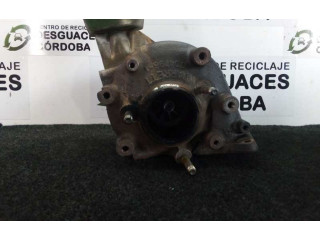 Turbodmychadlo Турбина 057145721A-GT1749V Audi A8 S8 D2 4D AKF