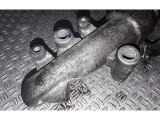 Vstřikovací lišta 55188200   Opel Zafira B     