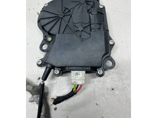 Замок багажника UA726951608, C08173105    BMW 3 F30 F35 F31 2012 - 2018 года