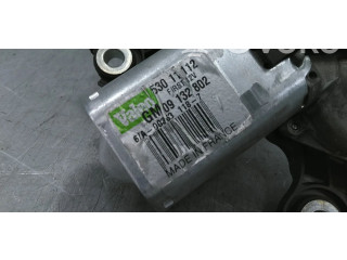 Моторчик заднего дворника 09132802, 1273050 Opel Meriva A