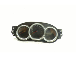 Панель приборов 248109235R, 248109235R Dacia Sandero