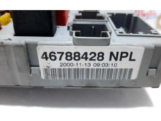 Pojistková skříňka 46788428NPL, 88679 Fiat Punto (188) 1999