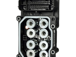 Блок управления АБС 0265230289, 001-002-001400E   Citroen C4 I