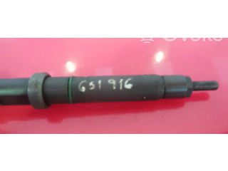 Форсунка A6510701287    Mercedes-Benz GLK (X204) для дизельного двигателя  2.1