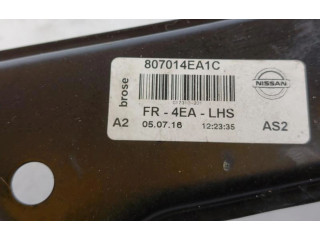 Přístrojová deska  Nissan Qashqai 2014 807014EA1C  