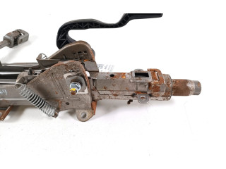 Рулевая рейка 1K1419502BB Volkswagen Golf VI 2008 - 2013 года