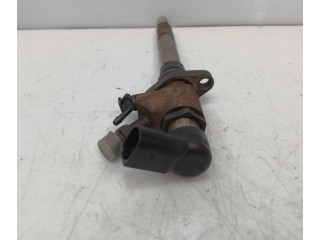 Форсунка 9657144580 Citroen Berlingo