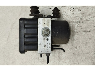 Блок АБС Audi A3 S3 8P 2003 - 2012 года