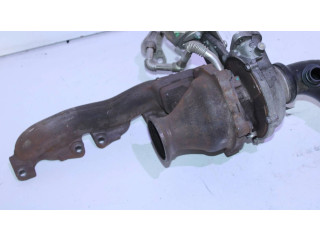  Турбина Jeep Renegade 2.4 55246405         