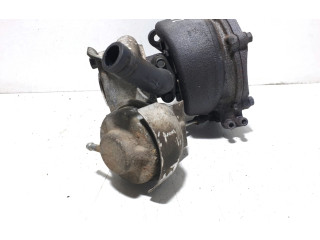  Турбина Opel Meriva A  8973000923   для двигателя Z 17 DTH,Z 17 DT      