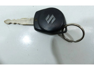 Řídící jednotka IMPRK696405 Suzuki Swift 2007