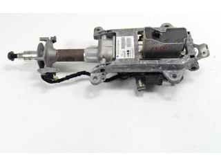 Рулевая рейка 2W933C529AK, 0062E3E01D1 Jaguar XF X250 2007 - 2015 года