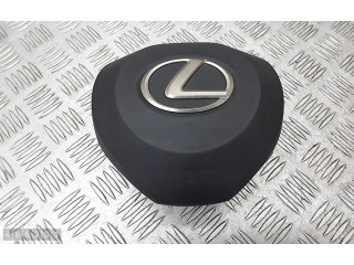 Подушка безопасности водителя ga19903830   Lexus GS 250 350 300H 450H