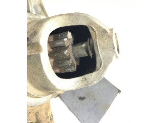 Стартер Jeep Wrangler