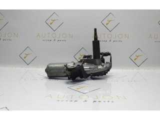 Моторчик дворников     Skoda Fabia Mk1 (6Y)