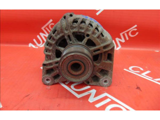 Генератор 231007707R, DA.006.22.35595 Dacia Duster