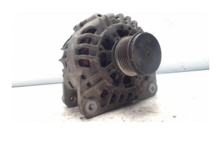 Генератор 8200537415, 8200537415 Dacia Logan I