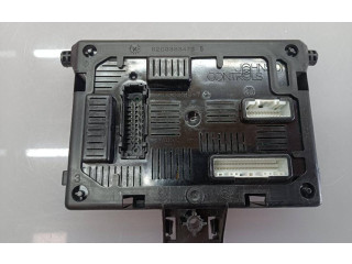 Блок комфорта 8200652284B   Renault Clio III   