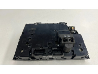 Блок управления климат-контролем Volvo S60