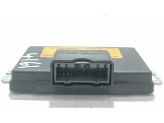 Блок управления двигателя 385100820, MODULOELECTRONICO SsangYong Actyon sports I