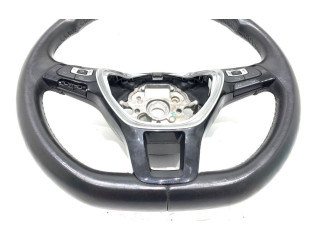 Руль Volkswagen Golf VII 2013 - 2019 года 5G0419091DG