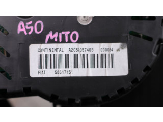 Přístrojová deska  Alfa Romeo Mito 2017 50517151  