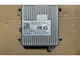 Блок управления Xenon