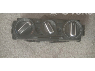 Блок управления климат-контролем MEDAC Skoda Citigo