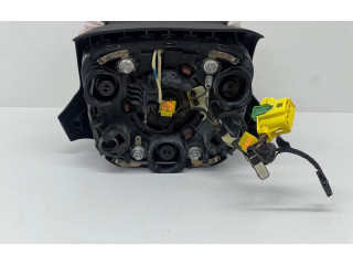 Подушка безопасности водителя 4M0880201R, T4M0201 Audi Q5 SQ5