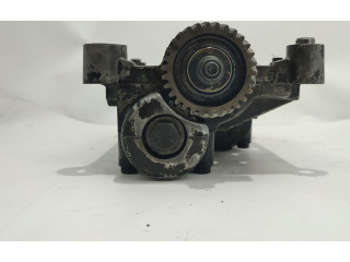 Масляный насос  D4EA 2131027400  KIA Sportage 