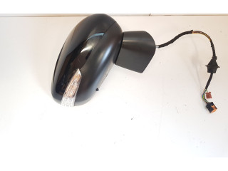 Зеркало электрическое Citroen C3 Aircross 2017 - года