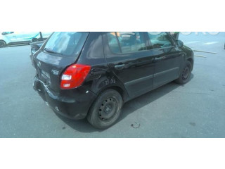 Генератор 03D903025J Skoda Fabia Mk2 (5J)