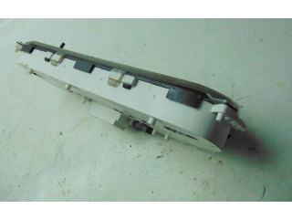 Přístrojová deska Dodge Caravan 2004