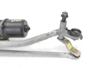 Wischermotor 6401F4 Citroen C2