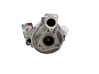 Turbodmychadlo Турбина 781743-5003S, 781743-5003S Mercedes-Benz C W204