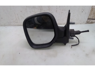 Zpětné zrcátko Citroen Berlingo 2004