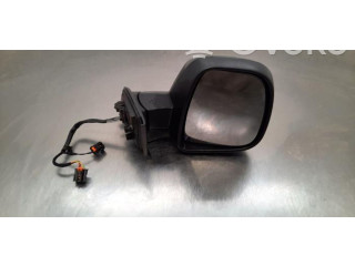 Zpětné zrcátko Citroen Berlingo 2019 98169897XT