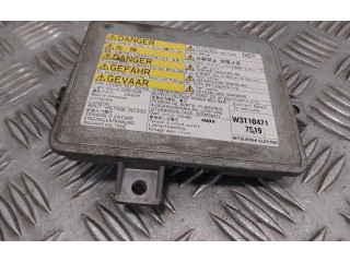 Блок управления Xenon