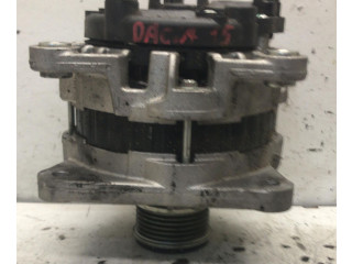 Генератор F000BL0719, F000BL0719 Dacia Lodgy