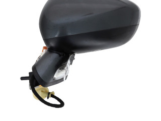 Зеркало электрическое Citroen DS4 - года