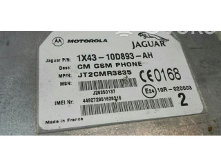 Tālruņa vadības bloks