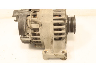 Генератор    Fiat Punto Evo      