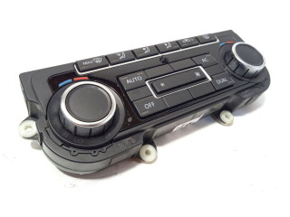 Блок управления климат-контролем 5K0907044BC, 5K0907044BCZJU Volkswagen Golf SportWagen