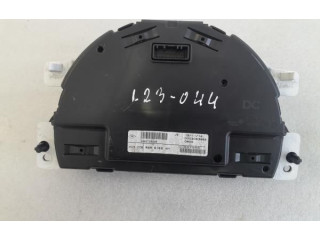 Панель приборов 248212886R Renault Twingo III