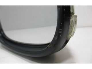 Зеркало электрическое Skoda Yeti (5L) 2009 - 2017 года