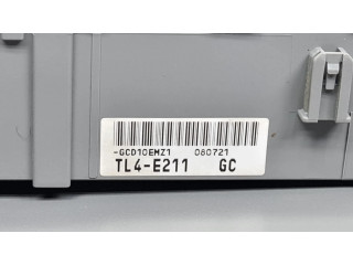Блок предохранителей TL4E211, TL4E211GC Honda Accord