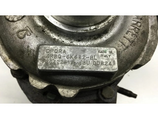 Турбина Jaguar S-Type 2.7 4R8Q6K682BL