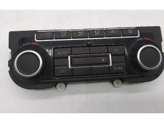 Блок управления климат-контролем 5K0907044CM Volkswagen Touran II