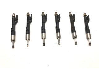 Комплект жиклеров (форсунок) 02615001097597870   BMW 5 F10 F11