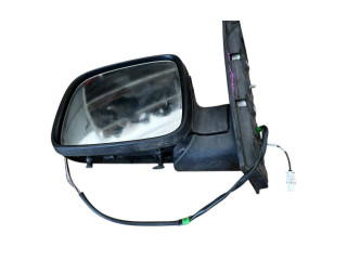 Зеркало электрическое Volkswagen Caddy 2015 - 2020 года